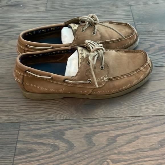 Bay Deck Boat Loafers Shoes Mens 